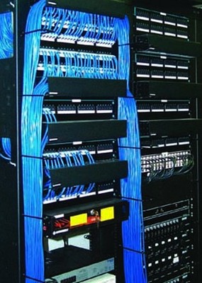 東莞森華電腦科技 構(gòu)建穩(wěn)固高效的計算機網(wǎng)絡工程，助力企業(yè)數(shù)字化轉(zhuǎn)型