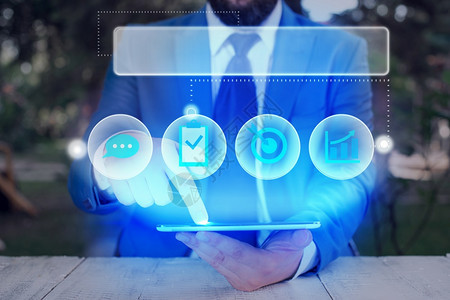 全球工程信息數(shù)字化的融合網(wǎng)絡 從圖表到社交媒體的技術演進